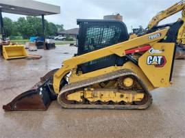 2020 CATERPILLAR 299D3