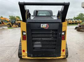 2019 CATERPILLAR 299D3