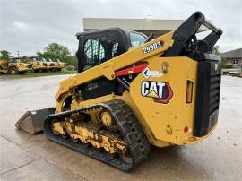 2019 CATERPILLAR 299D3