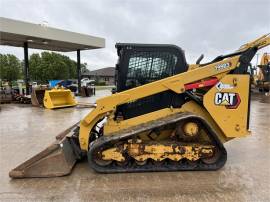 2019 CATERPILLAR 299D3