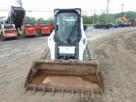 2018 BOBCAT T770