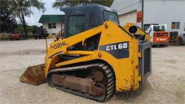 2006 GEHL CTL60