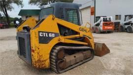 2006 GEHL CTL60