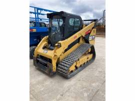 2019 CATERPILLAR 299D2 XHP