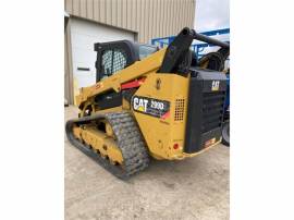 2019 CATERPILLAR 299D2 XHP