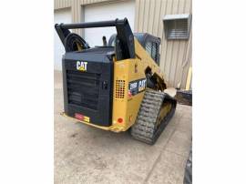 2019 CATERPILLAR 299D2 XHP