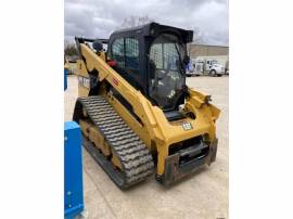 2019 CATERPILLAR 299D2 XHP