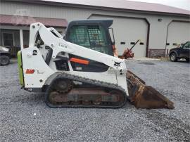 2018 BOBCAT T590