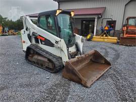 2018 BOBCAT T590