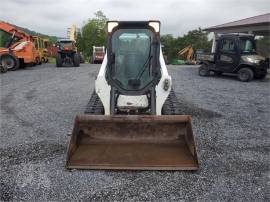 2018 BOBCAT T590