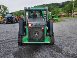 2015 DEERE 329E