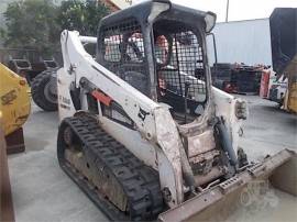 2015 BOBCAT T590