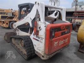 2015 BOBCAT T590