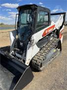 2021 BOBCAT T76