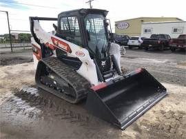 2022 BOBCAT T76