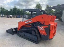 2020 KUBOTA SVL75-2