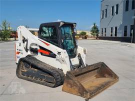 2019 BOBCAT T770