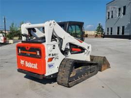 2019 BOBCAT T770