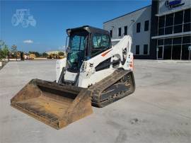 2019 BOBCAT T770