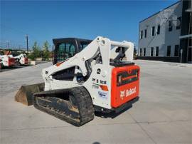 2019 BOBCAT T770