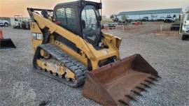 2019 CATERPILLAR 299D2 XHP