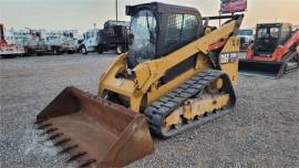 2019 CATERPILLAR 299D2 XHP