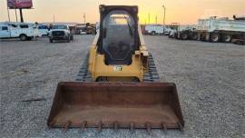 2019 CATERPILLAR 299D2 XHP