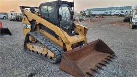 2019 CATERPILLAR 299D2 XHP