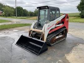 2012 TAKEUCHI TL250