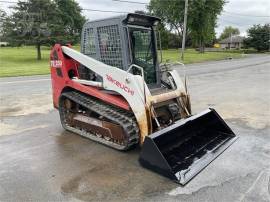 2012 TAKEUCHI TL250