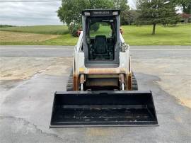 2012 TAKEUCHI TL250