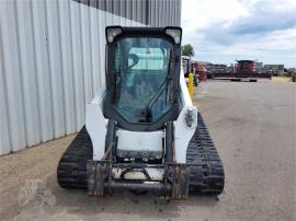 2020 BOBCAT T770