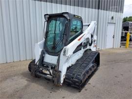 2020 BOBCAT T770