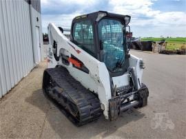 2020 BOBCAT T770