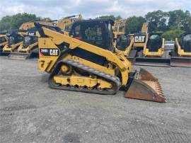 2019 CATERPILLAR 299D2