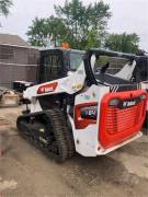 2021 BOBCAT T64