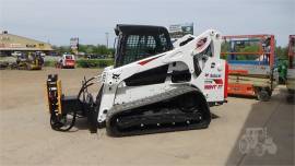 2022 BOBCAT T770