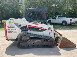 2019 BOBCAT T550