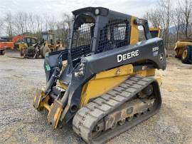 2019 DEERE 331G