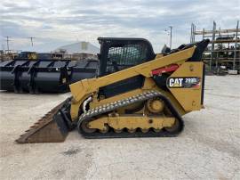 2019 CATERPILLAR 299D2 XHP