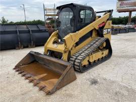 2019 CATERPILLAR 299D2 XHP