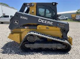 2019 DEERE 333G