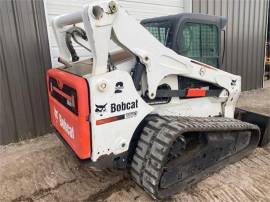 2012 BOBCAT T870