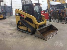 2019 CATERPILLAR 239D