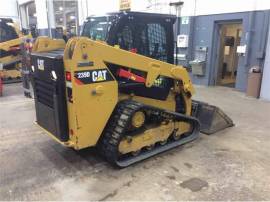 2019 CATERPILLAR 239D