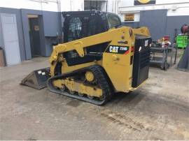 2019 CATERPILLAR 239D