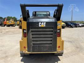 2016 CATERPILLAR 299D2