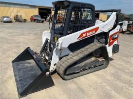 2021 BOBCAT T66