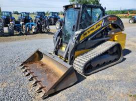 2019 NEW HOLLAND C232