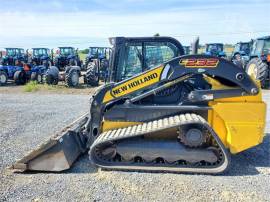 2019 NEW HOLLAND C232